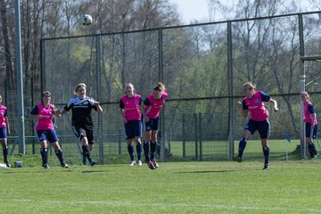 Bild 159 - Frauen HSV - Einigkeit : Ergebnis: 3:3